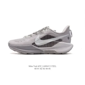 Nike Pegasus Trail 5 Men's Running Shoes for Outdoor Hiking