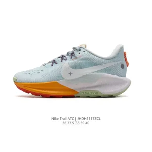 Nike Pegasus Trail 5 Women's Running Shoes with Reactx Foam