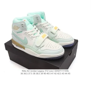 Jordan Legacy 312 High Top Sneakers for Men and Women