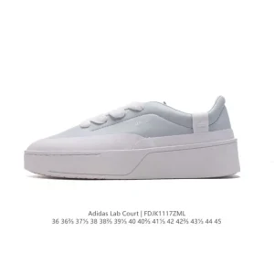 Adidas Labcourt Leather Casual Sneakers for Men and Women