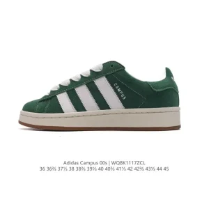 Adidas Campus 00S Bread Shoe Retro Vintage Style Casual Skateboarding
