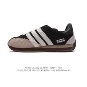 Adidas Originals x Song For The Mute Country OG Sneaker