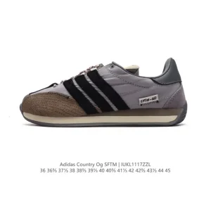 Adidas Originals x Song For The Mute Country OG Sneakers