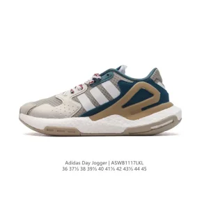 Adidas Day Jogger Retro Running Shoes with Boost Cushioning