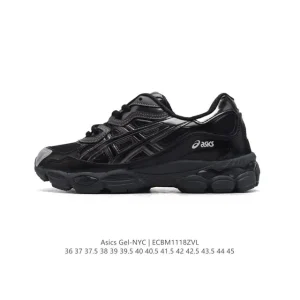ASICS GEL-NYC Retro Running Shoes for Men and Women
