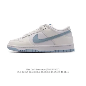Nike SB Dunk Low Pro DV0831 Retro Skateboarding Shoes for Men and Women