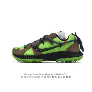 Nike Air Zoom Terra Kiger 5 Trail Running Shoe for Men and Women