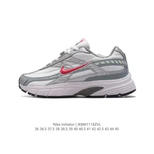 Nike Initiator Running Vintage Chunky Sole Comfort Sneakers