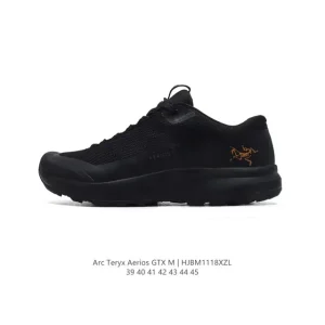 Arc'teryx Aerios GTX Waterproof Hiking Boots for Men