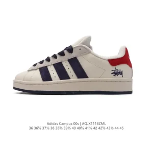 Adidas Campus 00S Bread Shoe Retro Vintage Style Casual Sneakers