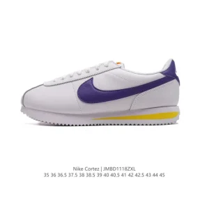 Nike Classic Cortez Nylon Men and Women Athletic Shoes