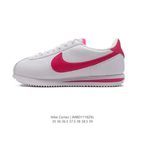 Nike Classic Cortez Nylon Women's Shoe - Waterproof, Lightweight & Comfortable