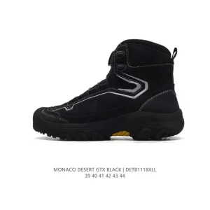 Crispi Awayhigh Leather Hiking Boots for Men and Women