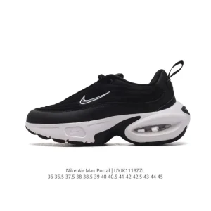 Nike Air Max Portal 2024 Casual Sneakers for Men and Women