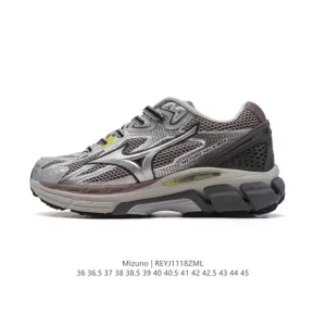 Mizuno Sportstyle Retro Fashion Comfortable Running Shoes