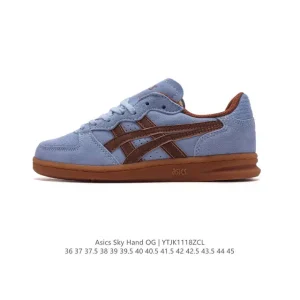 Asics Skyhand Og Retro Casual Sneakers for Men and Women