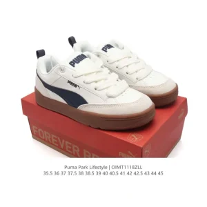 Puma Park Lifestyle OG Sneaker for Men and Women