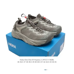 Hoka One One Hopara 2 Outdoor Sandal for Men and Women