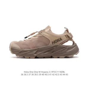 Hoka One One Hopara 2 Outdoor Sandals for Men and Women