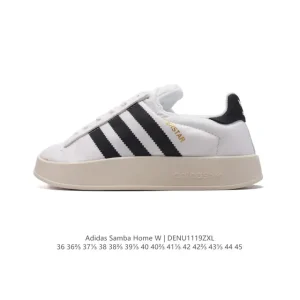 Adidas Superstar '82 Classic Shell Toe Denim Sneakers for Men and Women