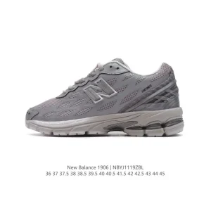 New Balance 6Rgp Vintage Retro Running Sneakers for Men and Women