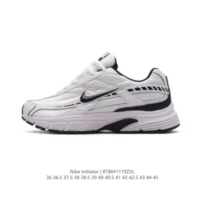 Nike Initiator Running Vintage Chunky Sole Comfort Sneakers