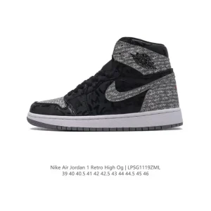 Jordan Air Retro High OG 1 Men Women Basketball Shoes