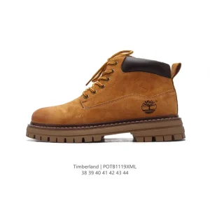 Timberland Classic 6-Inch Premium Waterproof Boots for Men