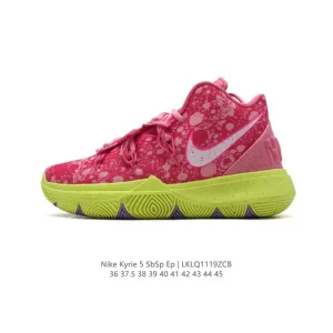 Nike Kyrie 5 SBAP EP Mid-Top Basketball Shoes for Men and Women