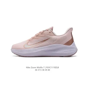 Nike Zoom Winflo 7 Women's Running Shoe with Zoom Air Cushioning