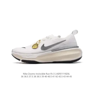Nike ZoomX Invincible Run FK 3 Men's Running Shoes