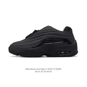 Nocta x Nike Hot Step 2 Retro Sneakers with Air Cushion