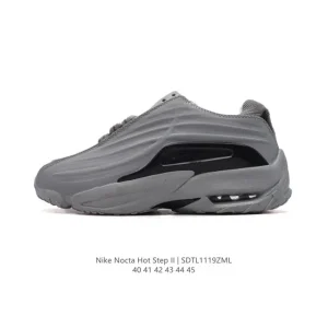 Nocta x Nike Hot Step 2 Retro Sneaker with Air Cushion