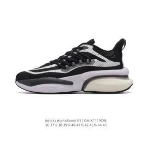 Adidas Alphaboost V1 Running Shoes for Men and Women
