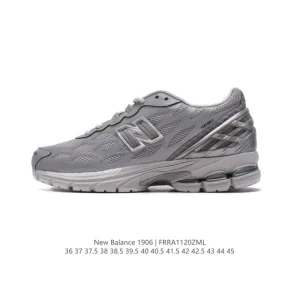 New Balance 6Rgp Vintage Retro Running Sneakers for Men and Women