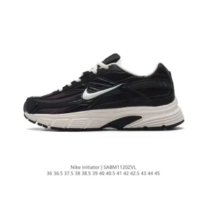 Nike Initiator Running Vintage Chunky Sole Comfort Sneakers