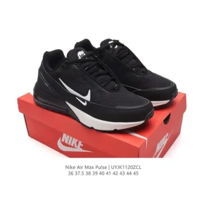 Nike Air Max Pulse Technology Inspired Casual Running Sneakers