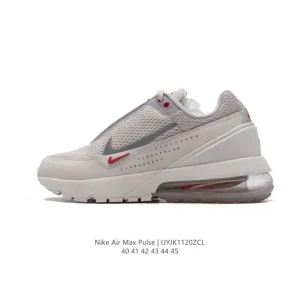 Nike Air Max Pulse Technology Inspired Sport Running Shoes