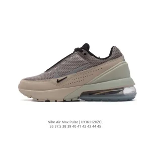 Nike Air Max Pulse Technology Inspired Sport Running Shoes
