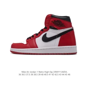 Jordan Air Retro 1 High OG Men Women Basketball Shoes