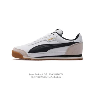 Puma Turino II Og Men's and Women's Lifestyle Running Shoes