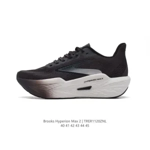 Brooks Hyperion 2 Men's Nitrogen Cushioning Racing Running Shoes