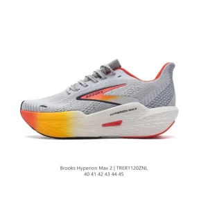 Brooks Hyperion 2 Men's Nitrogen Cushion Racing Running Shoe