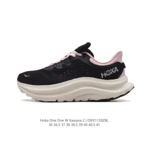 Hoka One One Kawana Running Shoe for Men and Women