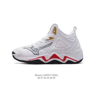 Mizuno Wave Prophecy Men's Basketball Shoes for Casual and Running