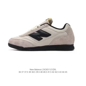 New Balance 42 Lifestyle Shoes Breathable Lightweight Casual Skateboarding Sneakers