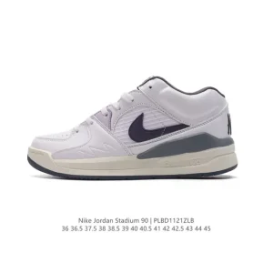Jordan Stadium 90 Men's Lifestyle Shoes with Formula 23 Cushioning