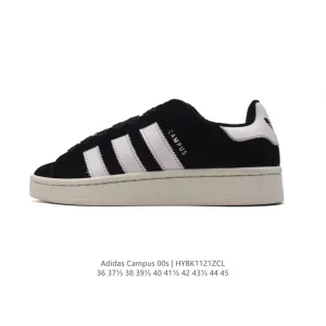 Adidas Campus 00S Bread Shoe Retro Unisex Casual Skateboarding Sneakers