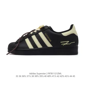 Adidas Superstar '82 Classic Shell Toe Sneakers for Men and Women