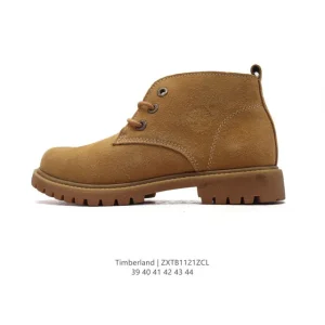 Timberland Classic 6-Inch Premium Waterproof Boots for Men